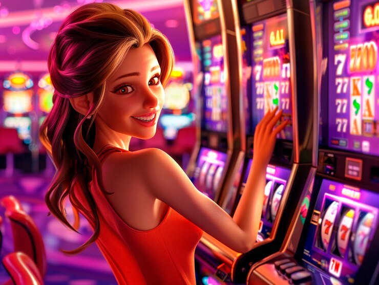 ttt2 Slots